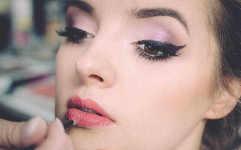 Maquiagem para debutantes