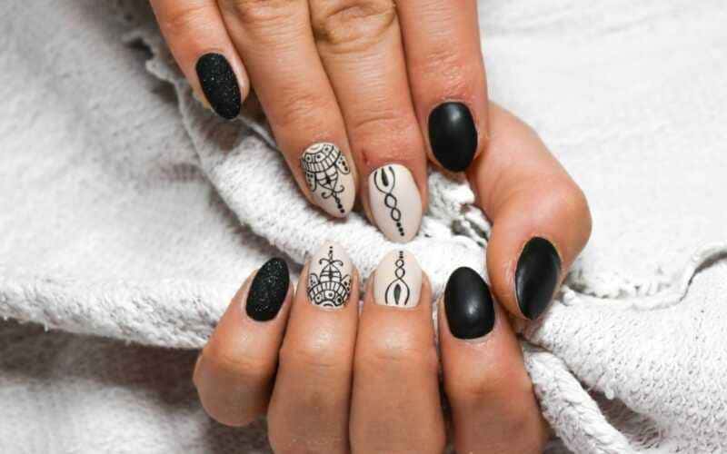 Melhores adesivos de unhas