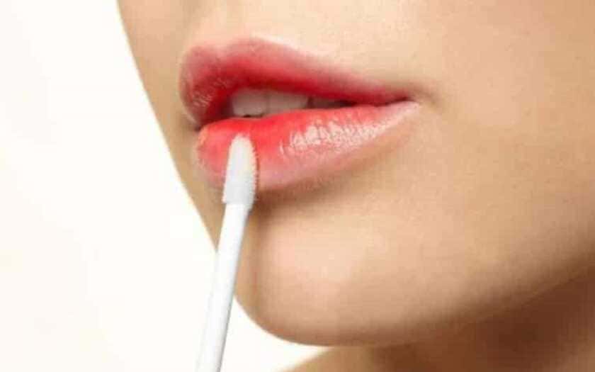 Os melhores Lip Tint