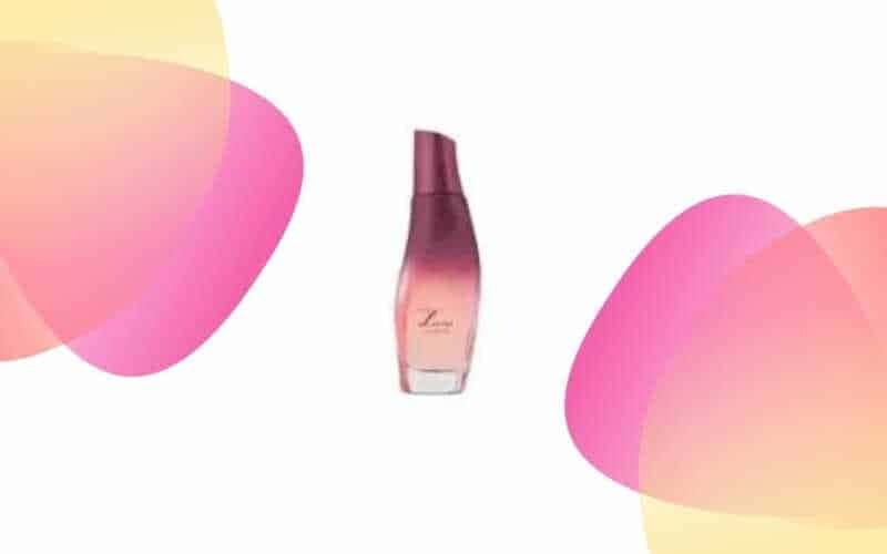 Perfume Luna Confiante