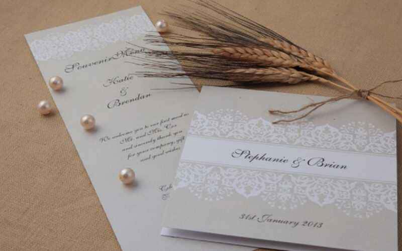 Quanto custa fazer um casamento online