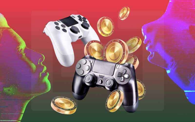 PortalCripto: Top jogos NFT para ganhar criptomoedas