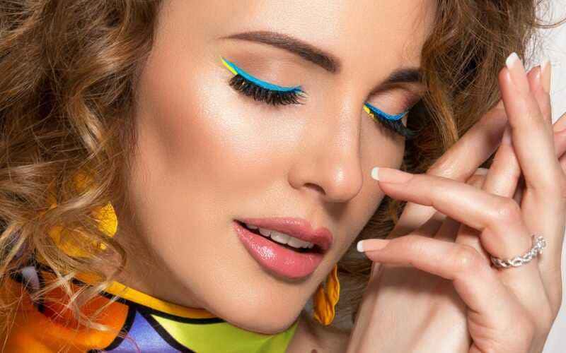 delineador pastel luisance