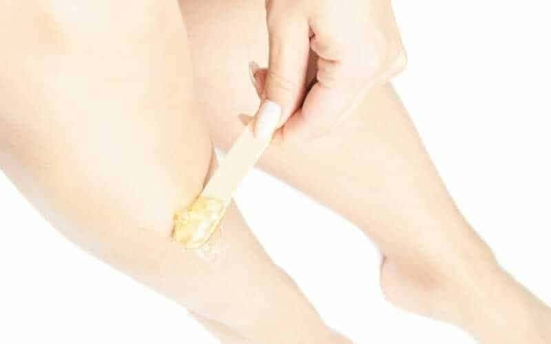 dicas de depilação em casa para facilitar a vida das mamães