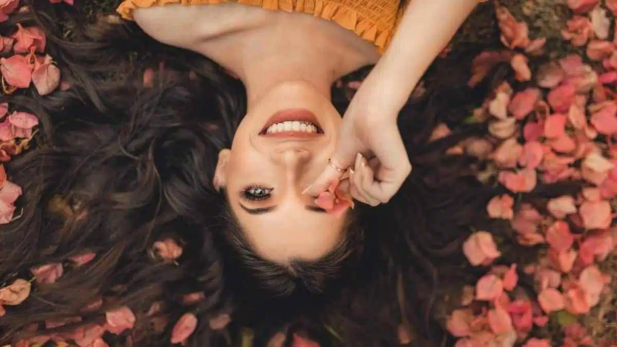 ensaio fotográfico feminino