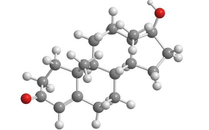 hormonio luteinizante baixo