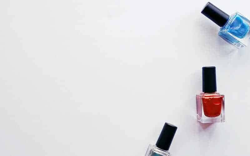 marcas de esmaltes