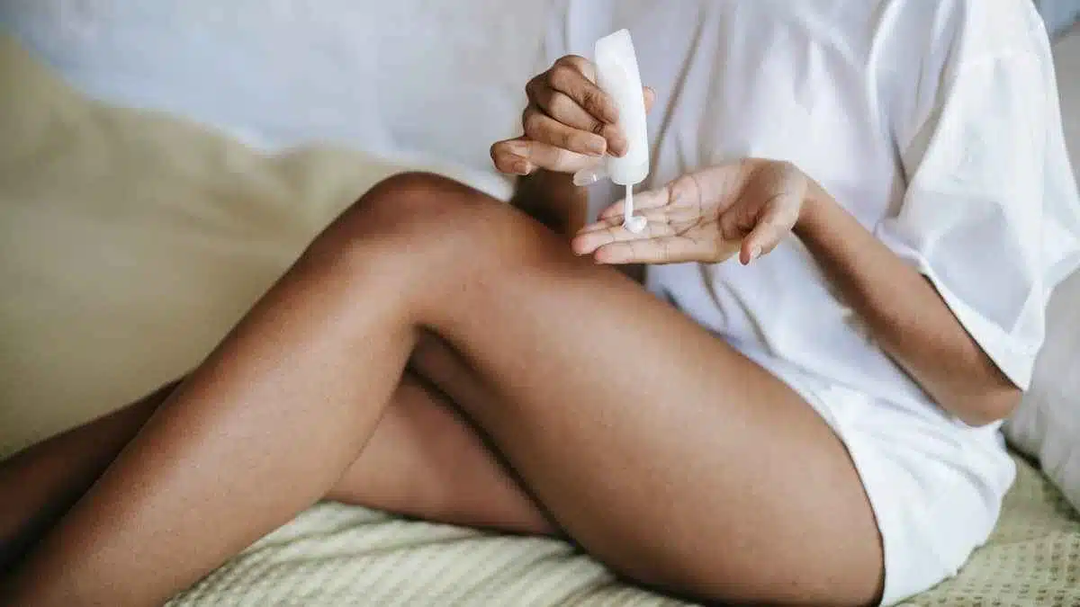 Melhor creme depilatório