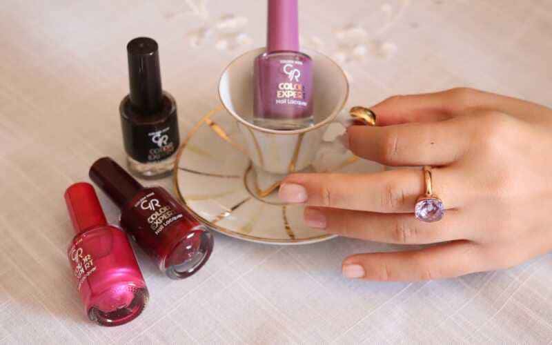 melhores esmaltes