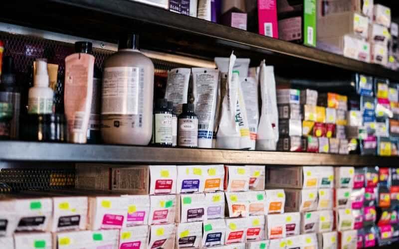 Melhores marcas de tinta de cabelo