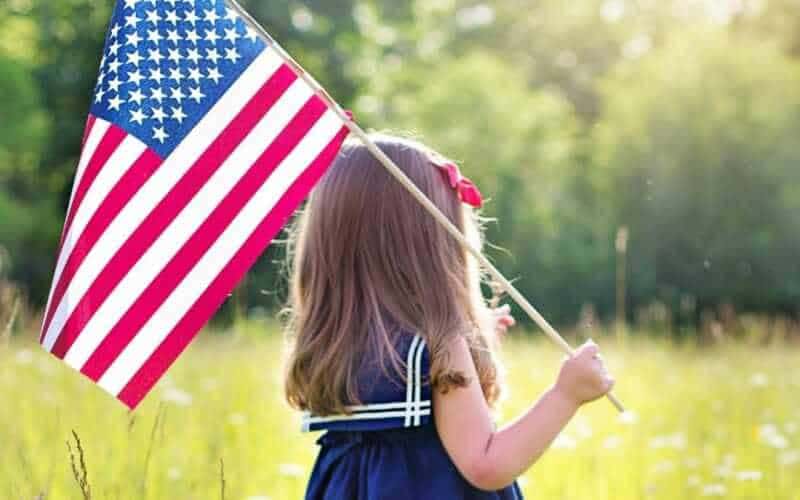 nomes feminino americanos
