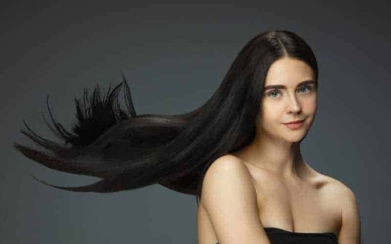 posso pintar o cabelo depois da selagem