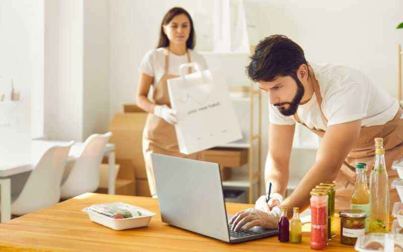 Formas de investir em franquias em cidades pequenas