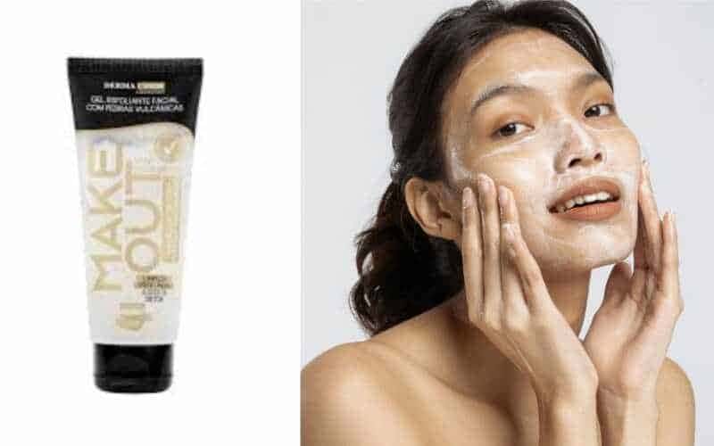 Gel esfoliante Dermachem