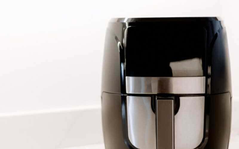 Use tapete de silicone para AirFryer e siga outras dicas de cuidados
