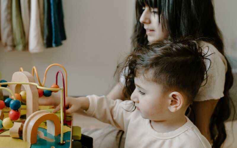 atividades montessori