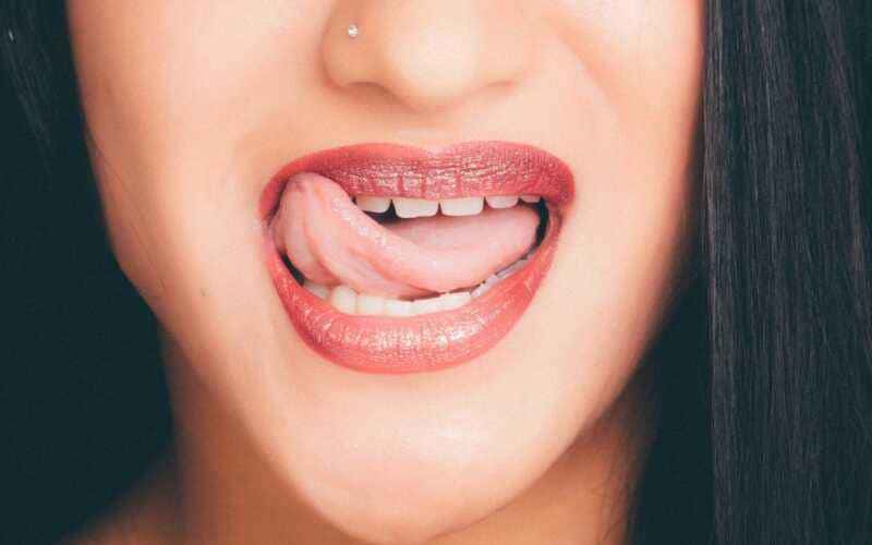 frenulectomia lingual