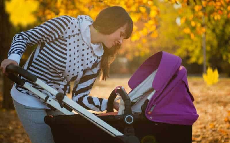 melhores marcas de carrinho de bebê