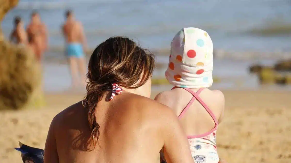 o que é bom usar para queimadura de sol
