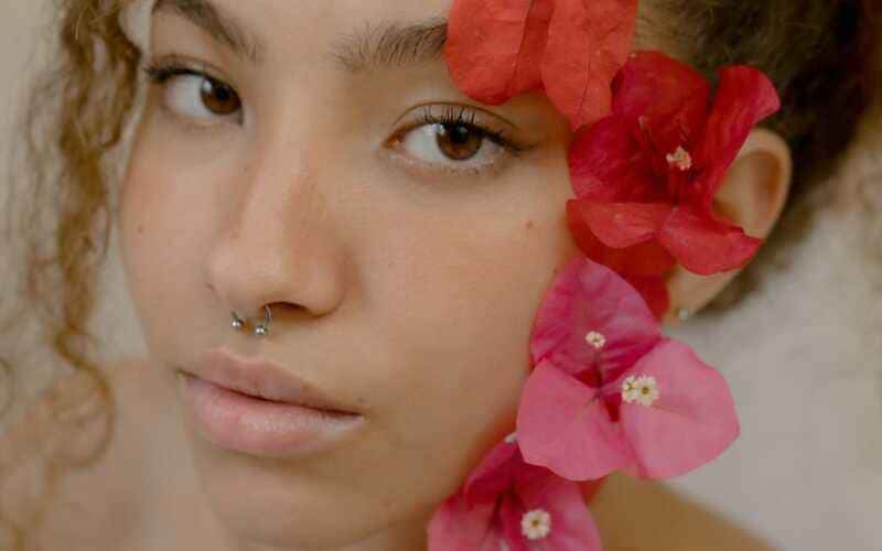 piercings no septo