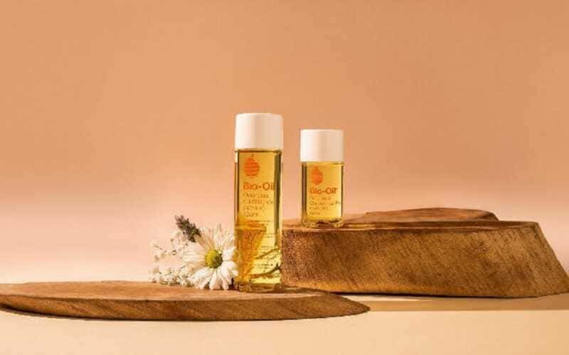 O cuidado com a pele durante a gravidez ganha novo aliado Bio-Oil 100% natural