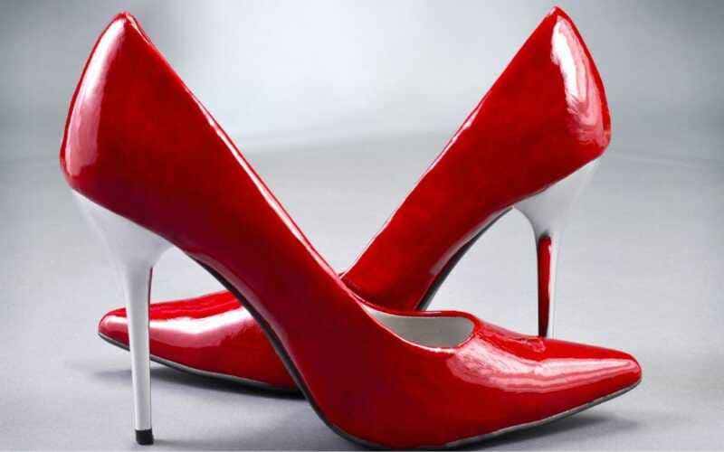 motivos para incluir o scarpin na sua coleção de sapatos