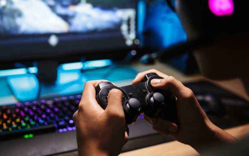 Como escolher um bom nick para jogos