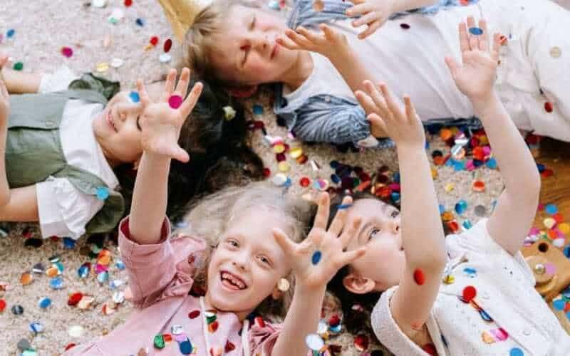 festa infantil