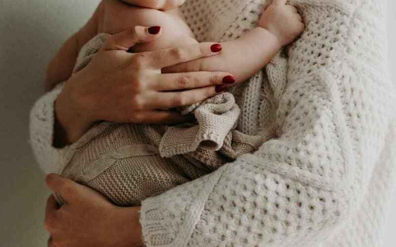Maternidade x dinheiro Dicas financeiras para mães