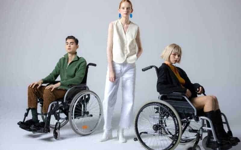 Moda inclusiva