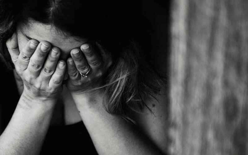 O que a mulher sente na depressão pós-parto