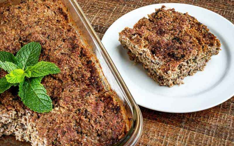 receitas veganas fáceis e baratas