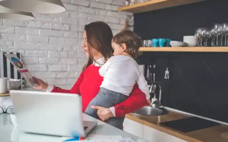 10 dicas financeiras para mães solo