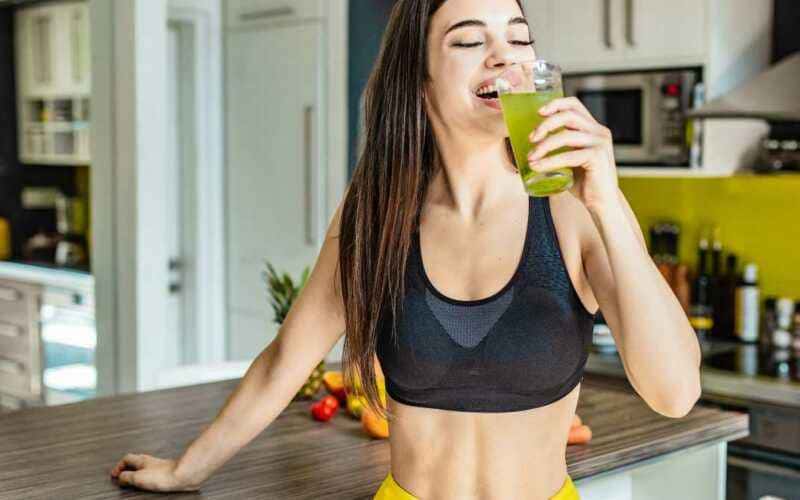 Saiba o que comer para ter mais energia no treino