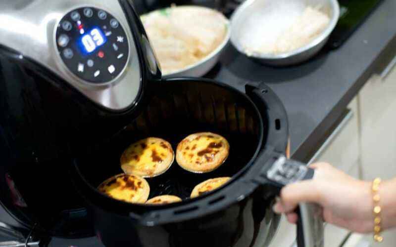 air fryer