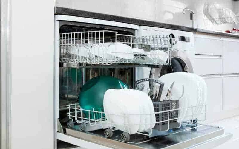 Como escolher a máquina de lavar louça ideal