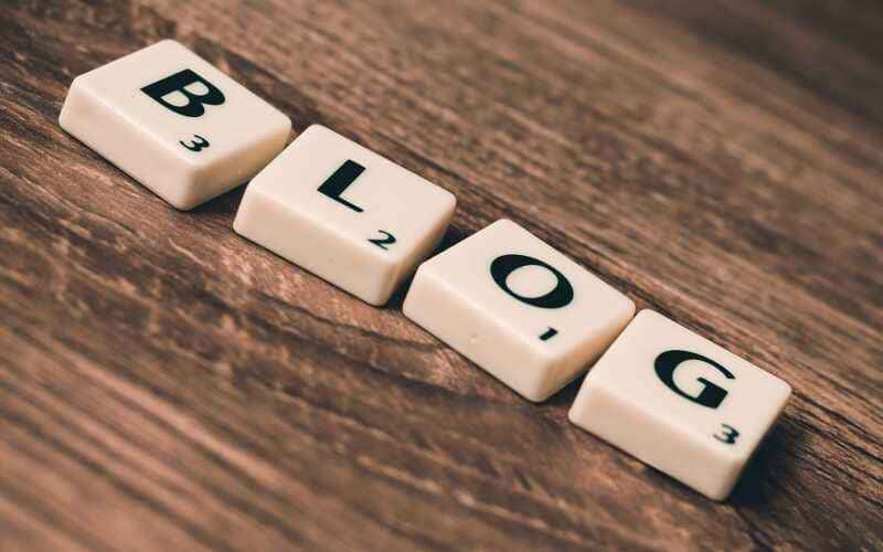 Como ganhar dinheiro com um blog