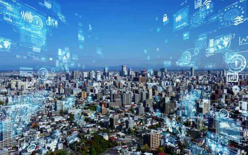 Comunidades Digitais