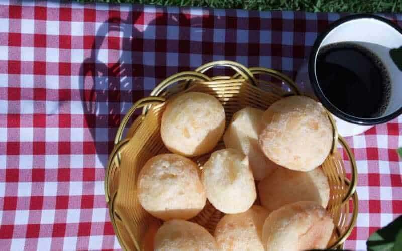 3 receitas deliciosas que podem ser feitas no micro-ondas