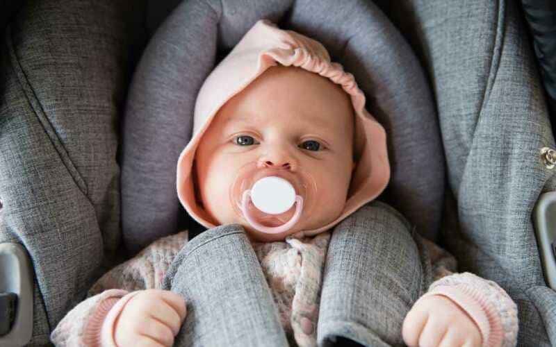 Bebê conforto