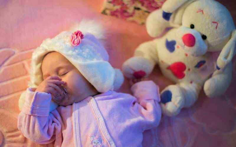 Como criar um ambiente adequado para o sono do bebê