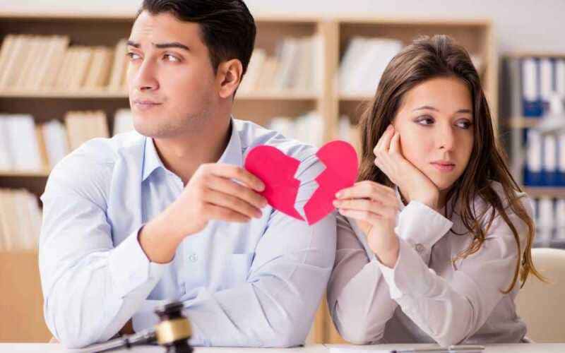 Como evitar o fim do casamento