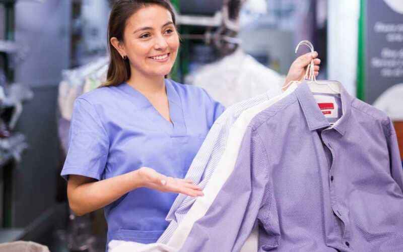 benefícios de uma Lavanderia Delivery para a sua vida