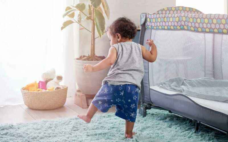 dicas de como adaptar a casa para a chegada do bebê