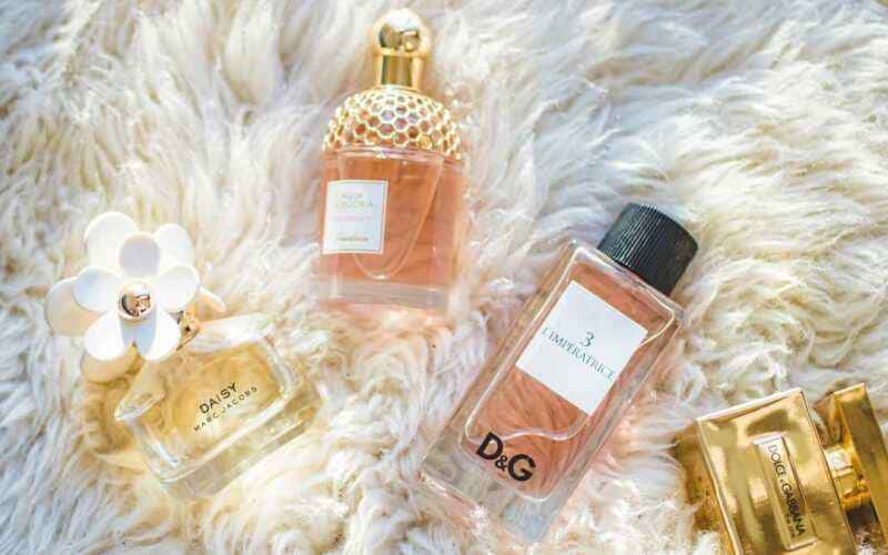 Como vender perfumes importados