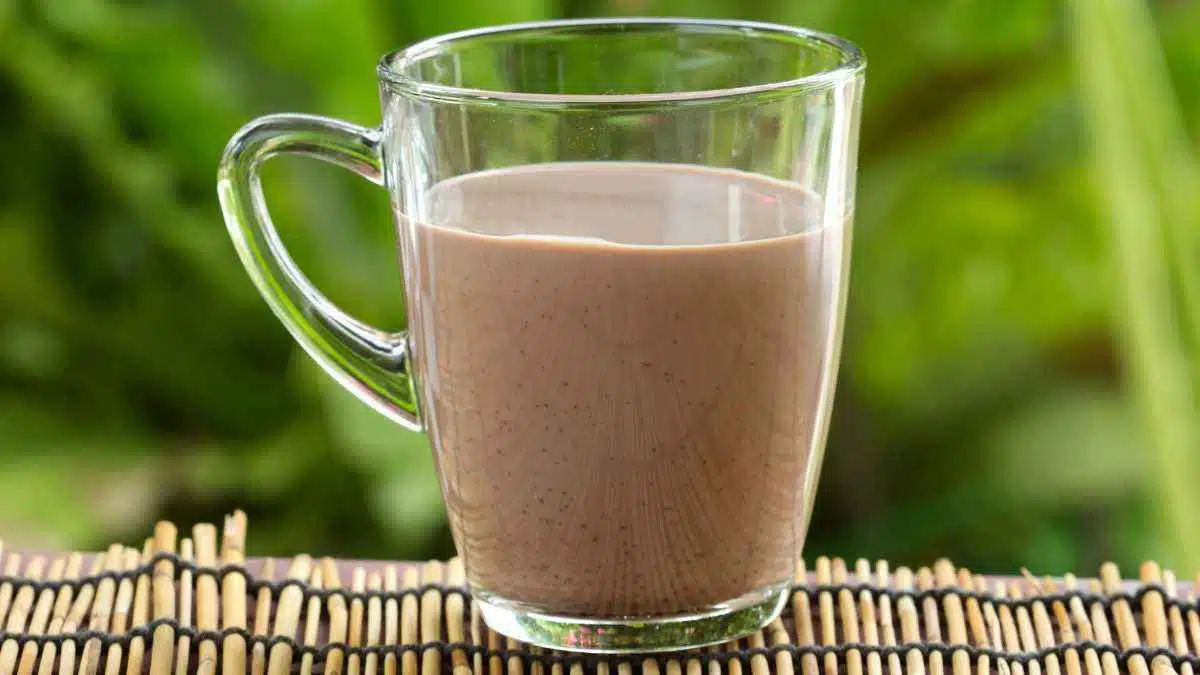 Grávida pode tomar Nescau?