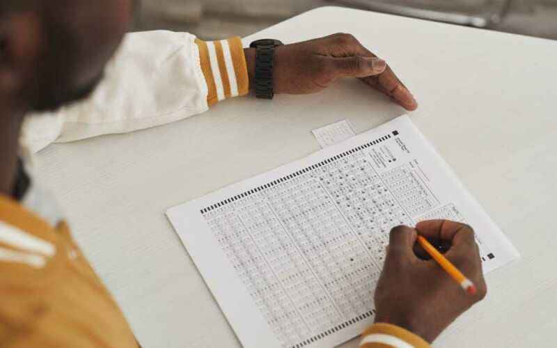 O kit de sobrevivência para exames 200-301