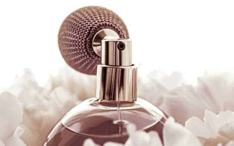 Qual melhor perfume Egeo feminino