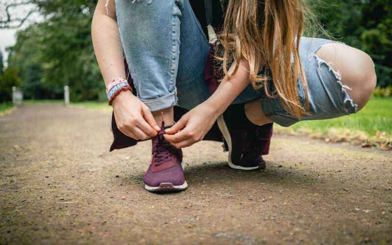 Qual o melhor tênis para cada look