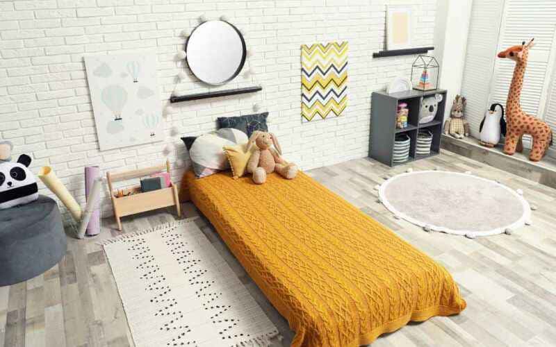 Quarto Montessoriano